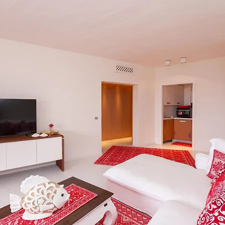 Vip 9, Lägenhet Puntaldia