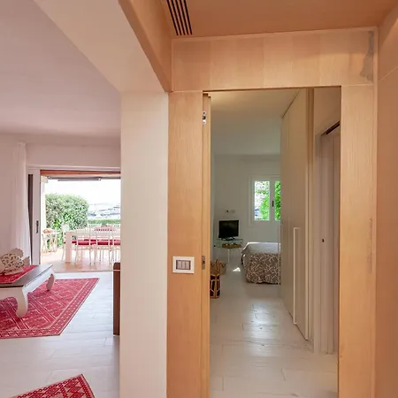 Vip 9, Apartament