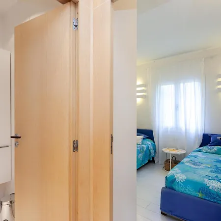 Vip 9, Appartement