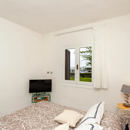 Vip 9, Appartement Puntaldia