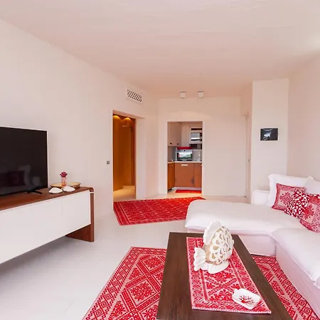 Vip 9, Appartement