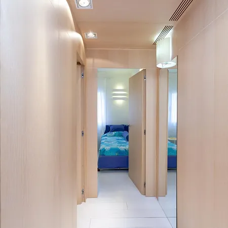 Appartement Vip 9, *