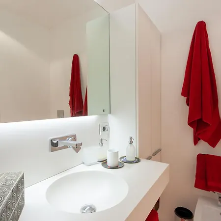 Vip 9, Appartement *
