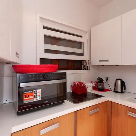 Appartement Vip 9, Puntaldia