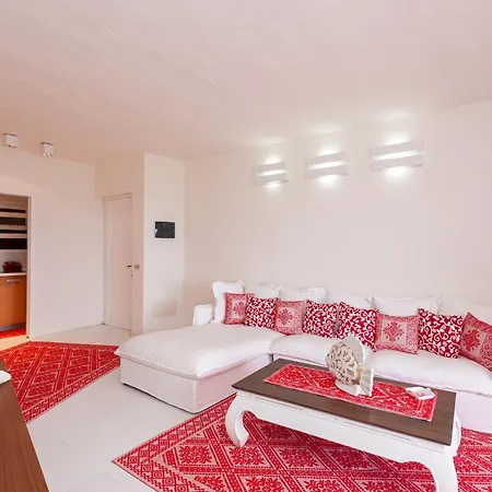 Vip 9, Appartement