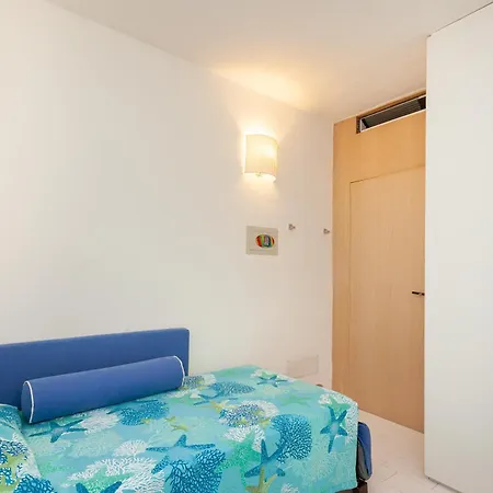 Appartement Vip 9, Puntaldia